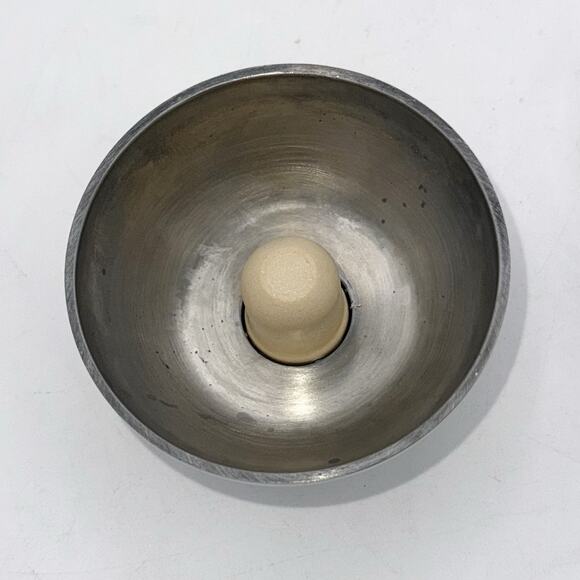 Clase Azul Reposado Empty Tequila Bottle Hand Painted Decanter 15" tall - Picture 6 of 6